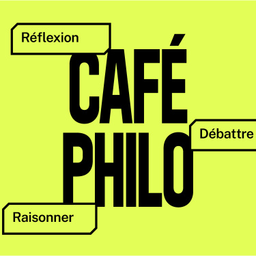 Café philo